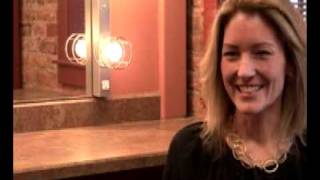 A Novel Idea 2010 - An Interview with Kathryn Stockett