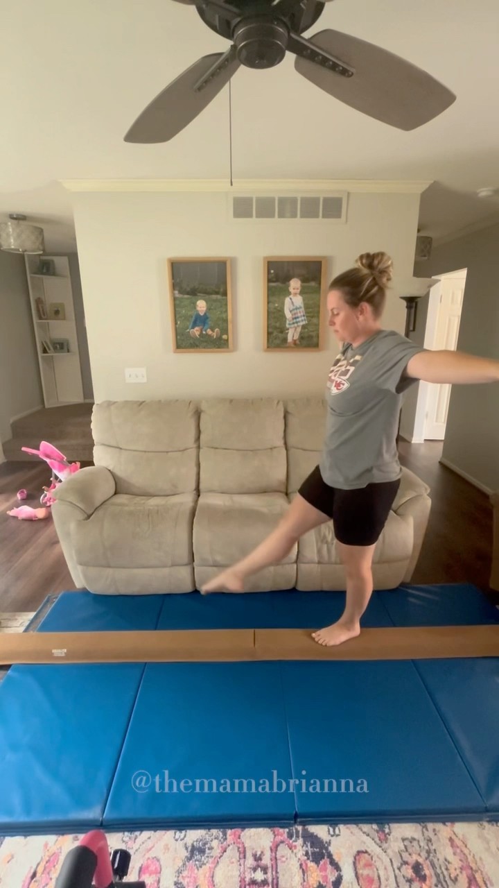 #JasonDeruloTV // Great Trick ? #GotPermissionToPost From IG/TT @themamabrianna #SlowLow