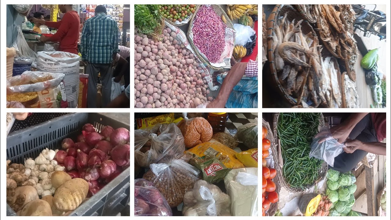 Что я делал сегодня в течение месяца Рамадан? Как я организовал все ярмарки в Рамадан?