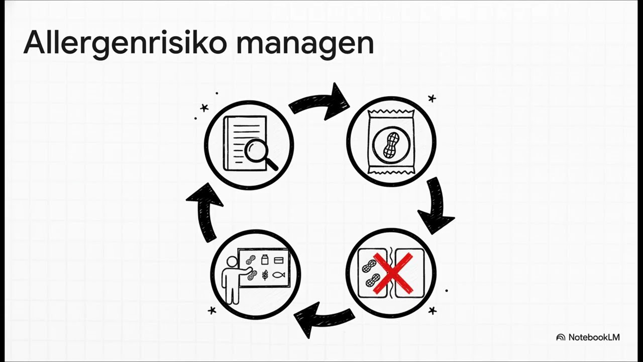 MODUL 01 – Eigenschaften und Zusammensetzung des Lebensmittels