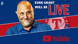 Q&A w/ Evan Grant: DMN Rangers insider answers your questions (May 11)