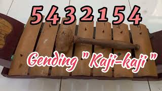 Download Lagu Tutorial Gamelan Sunda| Tabuhan Saron Salendro, Gending \ MP3