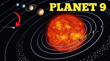 Why Planet 9 Could Change Everything We Know | Alpha Factz 