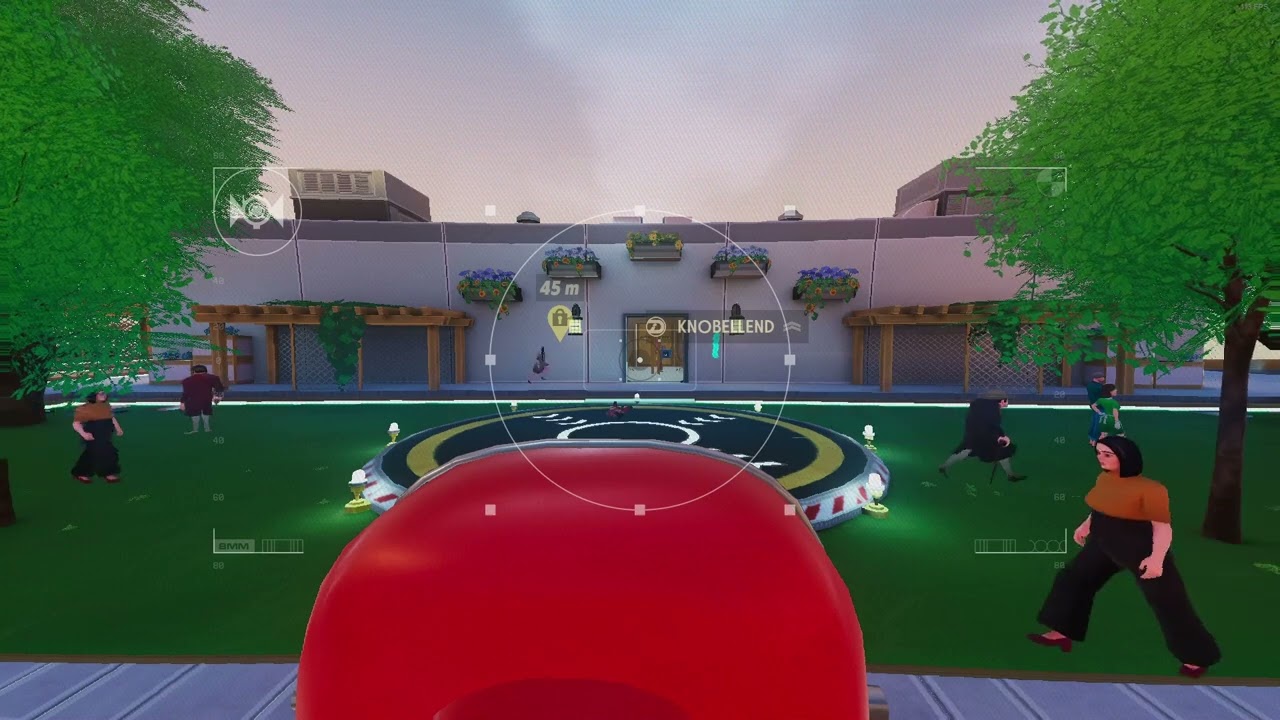 Deceive inc season 2 Neon Nights Clips