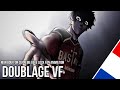 Mon Bouffon Supreme Blue Lock Animation Doublage VF 