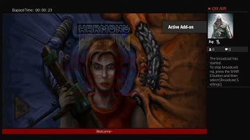 Doom II: Harmony, Blind Playthrough Part 1