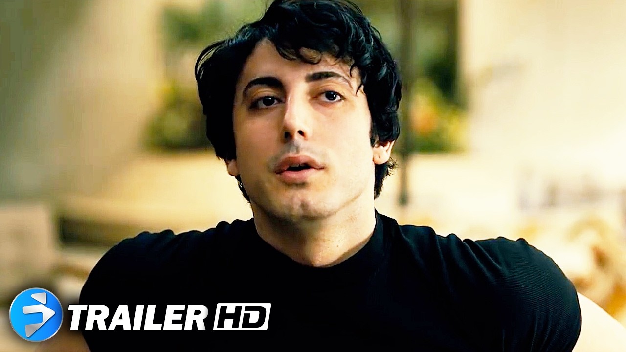 ROCKY SONO IO (2026) | Trailer ITA | La storia di Stallone prima di Rocky