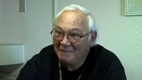 Michael Mackey