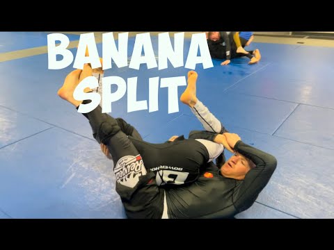 Banana Split