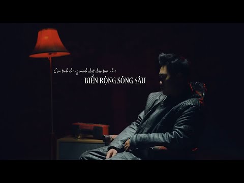 DucMinh & @atlantis_fishy | VỠ TRÁI TIM | OFFICIAL TEASER