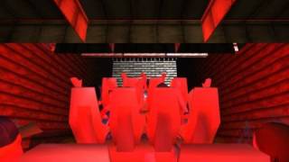 Rollercoaster Ty 3 - De Vliegende Hollander - Efteling