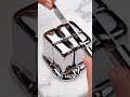 Cutting Glass l ASMR #ai #aiart #asmrsounds #asmr #aiasmr #satisfyingvideo