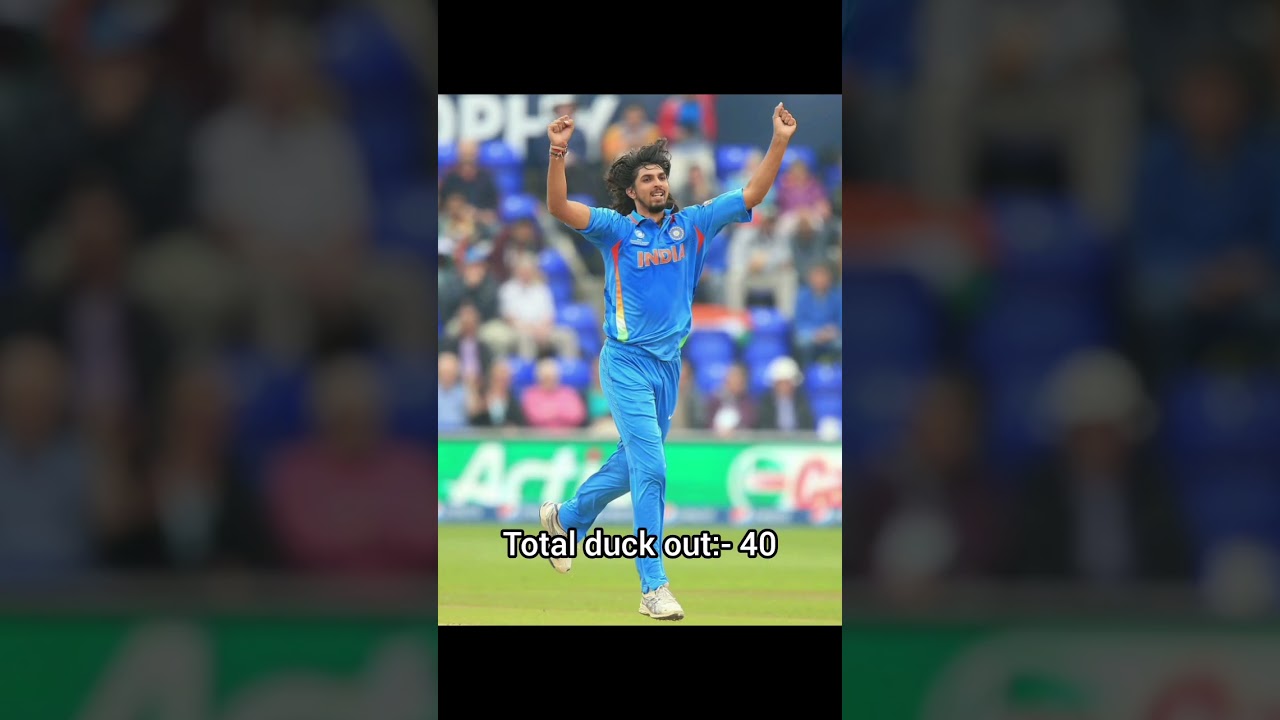 India most duck out 3 player