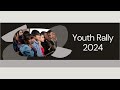 Unveiling the truth youth rally 2024  empowering the next generation