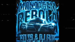 MONTAGEM REBOLA (Mega speed up)