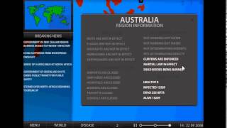 Amazing 74 Day Pandemic 2 Win