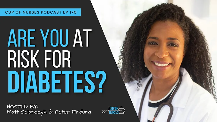 EP 170: Understanding How Diabetes Affects the Bod...