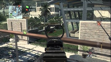 MW3 - RTC Prestige 14 || Match #106