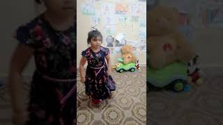 Dol dol Doloni Dance😘😘❤️❤️