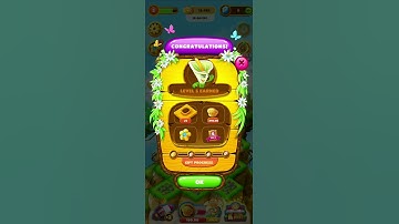 Blooming Flowers : Merge Flowers : Idle Game (by Urmobi) - Launch Trailer