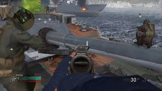 Call of Duty WW2 Infected in a nutshell