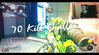 70 Kill Challenge