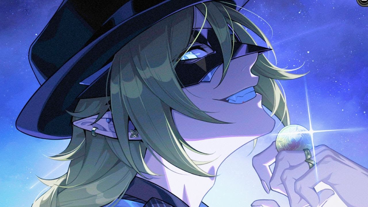 【ゼンレスゾーンゼロ】ヒューゴ (CV.福山潤) 登場シーン・セリフまとめ【Ver.1.6 忘却の廃墟にて】