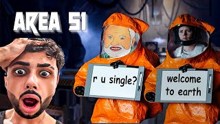The Raid Of Area 51 - Internet Historian