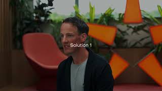 Industry video Industrial sites | Nedap Readers