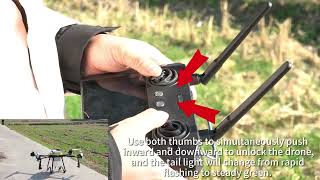 05  Skytech UAV Basic Operating Guidance