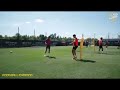 Manchester City - Intense Passing Combinations By Pep Guardiola