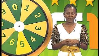 2020! Ni zaidi ya USHINDI, 55,000,000 JACKPOT!