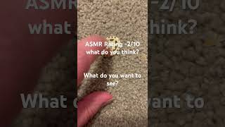 ASMR tingle videos no talking ASMR #calmnessinmotion #asmrvideos #shorts #asmrtriggers #asmrtapping