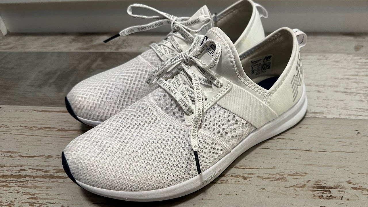 New Balance Women's FuelCore Nergize Training Shoe