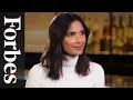 Padma Lakshmi On Using Fear As The Ultimate Fuel For Success | Forbes