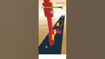 pg #short stack colors level 81