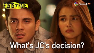 Fists of Fate | 23 Grace comforts JC | StarTimes (June 12, 2021)