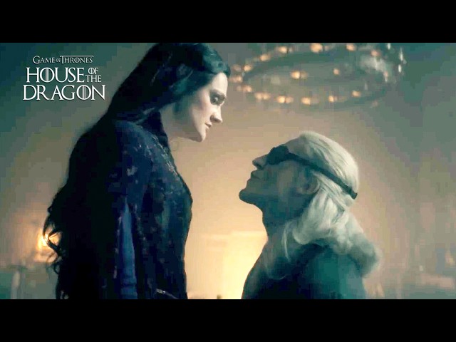 House Of The Dragon Season 3 Episode 5 Trailer: Aemond vs Alys Rivers & WTF Easter Eggs Video Thumbnail