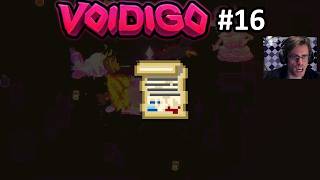 Voidigo [LONGPLAY] - 16 - Dr. Fusion - Clearing Loop 3 - Fusion Finally Occluded