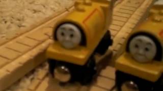Double Teething Troubles | Thomas & Friends Wooden Railway Remake