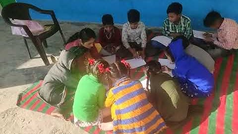 project activity 20A phase 2 dece