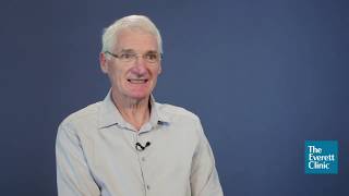 Christopher Bibby, MD, family medicine with The Everett Clinic.