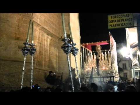 Venerable Hermandad de Nuestro Padre Jesús Nazareno Redentor del Mundo y Nuestra Señora Mediadora de la Salvación