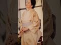👘小林麻美 モデル