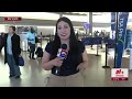 🔴 En Vivo | Comunidad preocupada por ICE en los aeropuertos  | 6:00 PM | 03.23.26