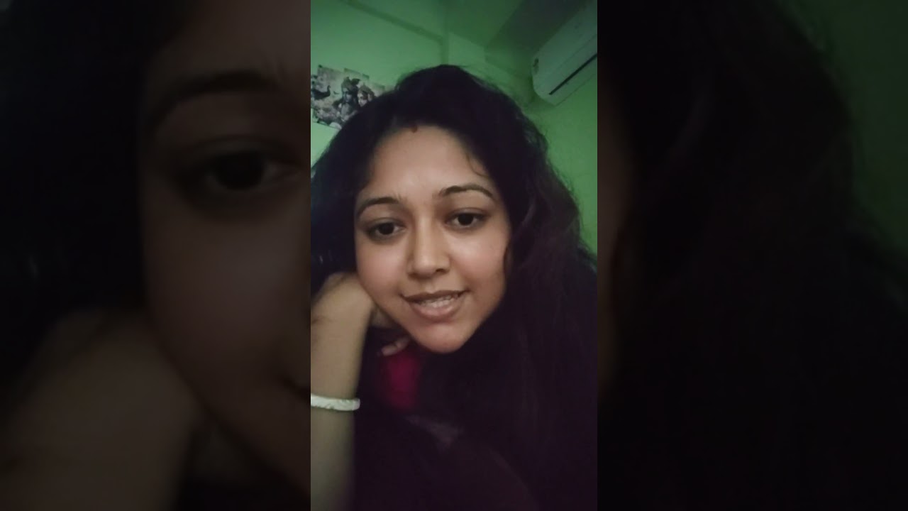 Ami ekjon sadhu baba hobo..ami ekjon vondo baba hobo 😂