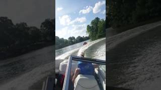 River Rat Tube July 4Th 2016