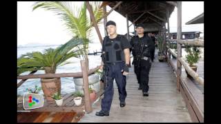 Semporna Resort kidnap: Manhunt for kidnappers