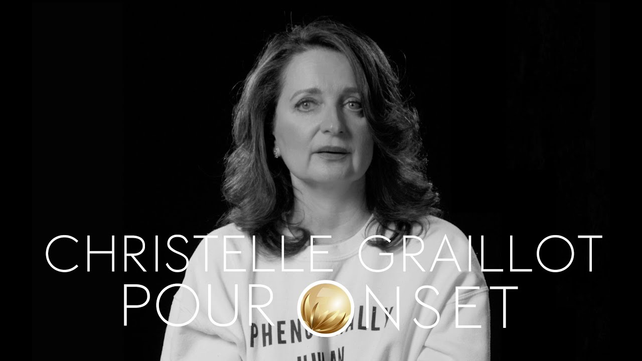 Christelle Graillot | "Ma ligne éditoriale c'est le talent."