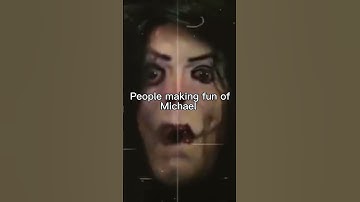 Thumbnail of Micheal Jackson ||holy Mary edit||